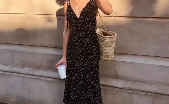 穿裙子不好看?这3个穿衣习惯长相一般也能优雅高级