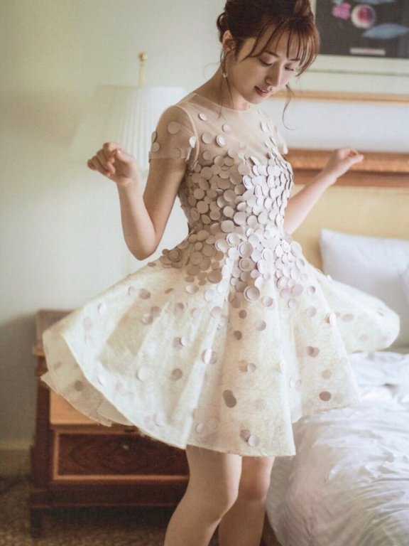 卫藤美彩（Misa Eto、えとう みさ）