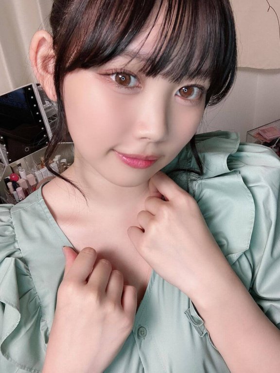 巨界的新星《筱见星奈》！澎派好身材有望成为写真界“肉量级”的霸主吗？