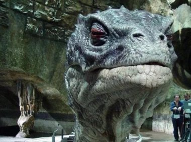 哈利波特中的诡异之处有哪些