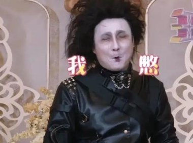 10部笑到肚子疼的综艺 让人笑到崩溃的综艺