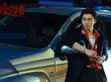 暗夜行者各人物结局(5位主角结局介绍)