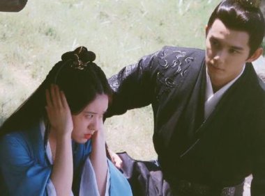 推荐5部适合夫妻俩一起看的电视剧