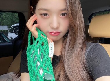 颠覆以往的胎毛刘海，张员瑛剪了新发型掀起新流行了吗？