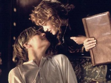 适合情侣看的高分爱情电影(30部汇总)