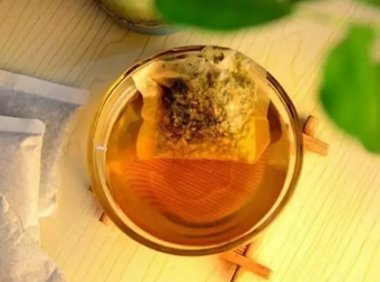 女性喝决明子茶的6个好处