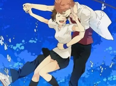 什么动漫最好看(10部治愈/12部最新/5部令人绝望)