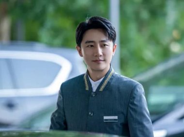 黄轩主演的电影电视剧(全部) 好看的3部剧推荐