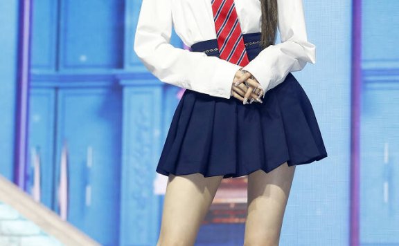 真人版美少女、天生吃偶像这碗饭,韩国明星张员瑛的6件趣事