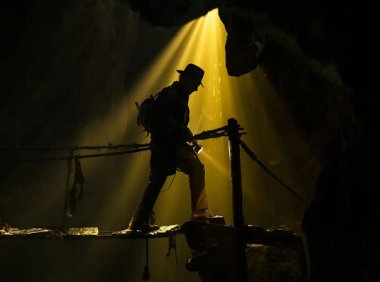 2022年新的电影推荐 值得期待的10部大片