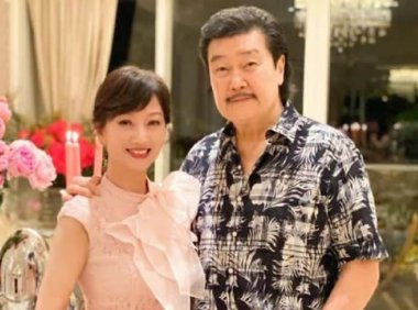 赵雅芝的老公是谁 婚史经历是什么