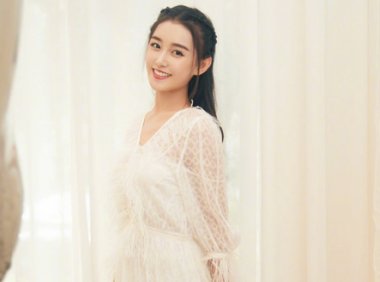 蒋依依男友是谁 蒋依依个人资料电视剧有哪些?