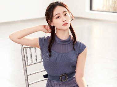 祝绪丹个人资料及电视剧