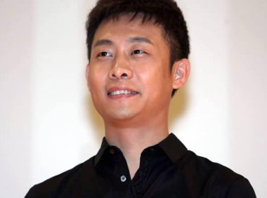 张译现任妻子是谁 张译资料介绍