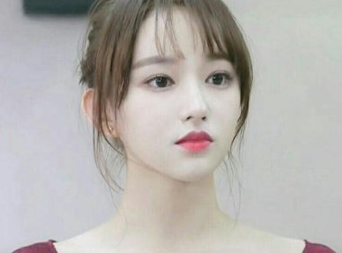 程潇个人资料简介简历 为什么是漫画脸