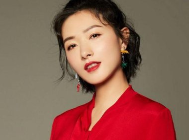 万茜个人资料简历 演员万茜的老公是谁