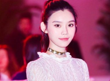 奚梦瑶为什么只有一个肾？ 奚梦瑶个人资料身高