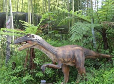 侏罗纪系列电影观影顺序