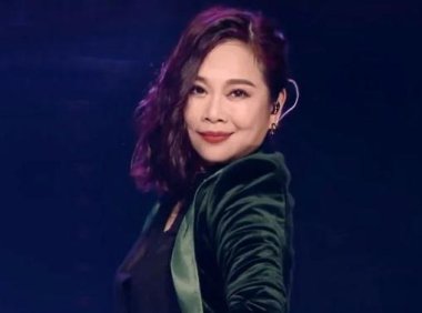 陈松伶身材为什么变胖了 现状怎么样