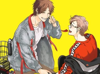 10部经典日本耽美漫画推荐 那些年我们追过的耽美日漫