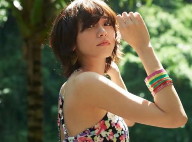 日本美女明星前10名 漂亮且个个惊艳你认识几个?