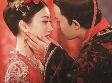 任嘉伦景甜什么关系 景甜演过的所有电视剧