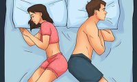 夫妻之间晚上怎么增进感情 夫妻那点事晚上必须要哪个?