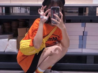 男朋友说馋你身子了怎么幽默回复 男友馋你的身子什么意思