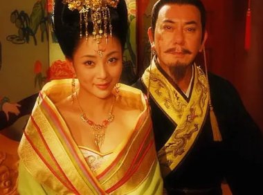 殷桃演的电视剧有哪些(殷桃好看5部经典剧推荐)