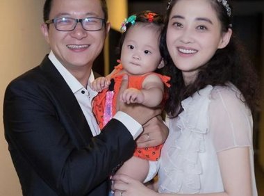 梅婷的个人资料身高体重多少 梅婷老公是谁