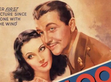 10部经典的美国爱情电影 好看的欧美电影推荐