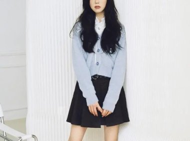 薛凯琪是哪里人个人资料身高及电视剧电影