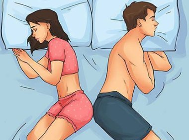 夫妻之间晚上怎么增进感情 夫妻那点事晚上必须要哪个?