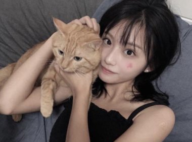 男朋友对女朋友色正常吗（这是正常现象不是心理问题）