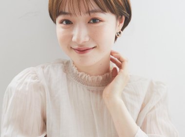 头发剪短后真的回不去了，这3位女生真是短发的范本