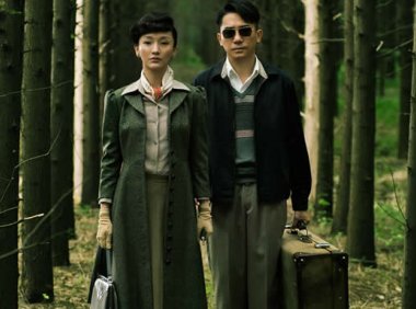 国内公认的10部好看的谍战电视剧