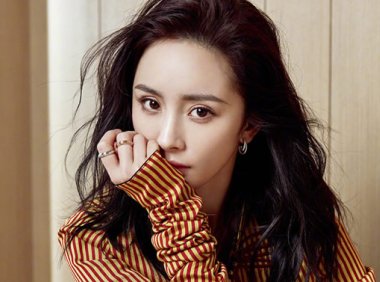 中国最美的100位女明星 中国女明星颜值排行榜前100名