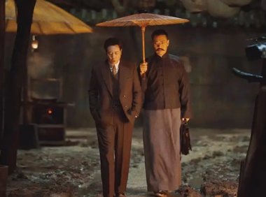 于和伟最火的10部电视剧