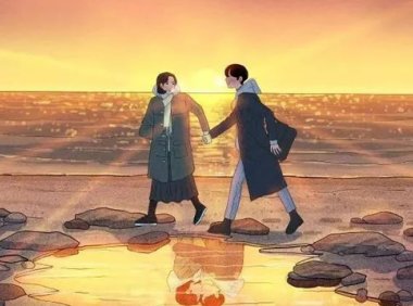 浪漫到极致的句子40句汇总