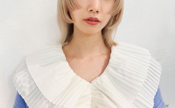 天马行空的发色：在这位日本设计师的作品中获得染发灵感