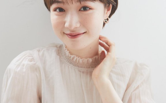 头发剪短后真的回不去了，这3位女生真是短发的范本