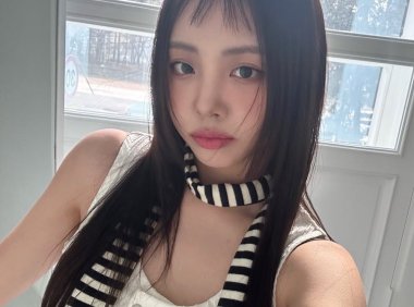 2023年留什么发型好看？从这些韩国女生的刘海发型里找灵感吧