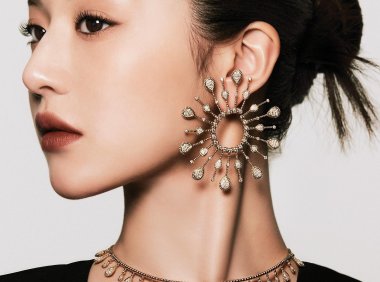 盘点韩国女星的御用彩妆师:BLACKPNIK、张员瑛的妆容就出自她们