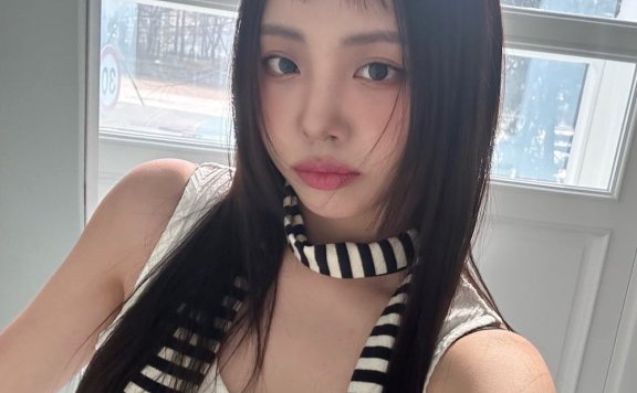 2023年留什么发型好看?从这些韩国女生的刘海发型里找灵感吧
