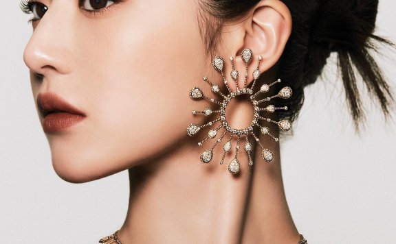 盘点韩国女星的御用彩妆师:BLACKPNIK、张员瑛的妆容就出自她们