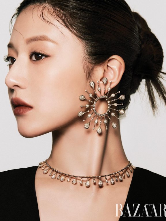 盘点韩国女星的御用彩妆师：BLACKPNIK、张员瑛的妆容就出自她们