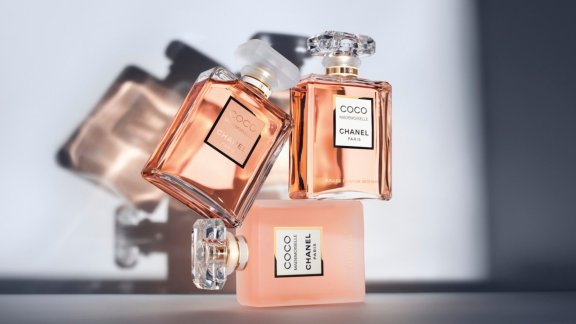 拒绝被定义及标签!CHANEL Coco Mademoiselle展现感性优雅鲜明个性成为独特的存在