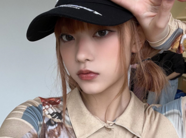 韩国女团NewJeans带起全新妆容趋势!幼态妆容帮你减龄5岁