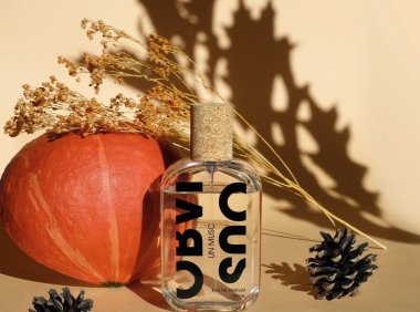 皂香、棉花、麝香…还有什么比白色气息更百闻不腻?推荐3款裸香调香水