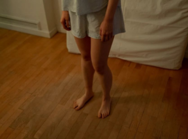 为什么女生身上有体香？还会如此诱人